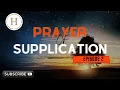 Supplication prayer 2