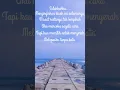 Download Lagu Mahalini - Melawan Restu
