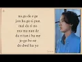 Jae Yeon 'May I Love You? (When The Phone Rings OST Part 4)' Easy Lyrics