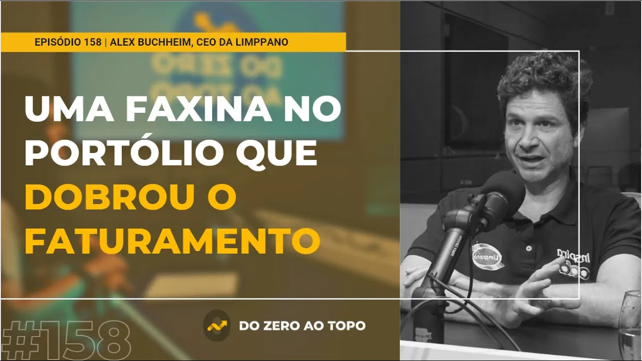 Limppano: como a empresa fez uma 'faxina' que dobrou seu faturamento em três anos