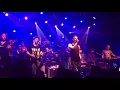 Los Cafres - El Angel