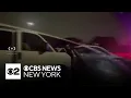 11 hurt after crash on Belt Parkway in Brooklyn