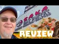 NEW NEXT TO DISNEY OSAKA BAY Asian Buffet Has it ALL