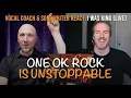 Download Lagu ONE OK ROCK IS UNSTOPPABLE! Vocal Coach \u0026 Songwriter React to I Was King (LIVE) | Song Reaction