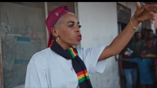 Dogo Elisha Mr Dj Official Video Singeli 