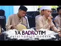 Lagu HADROH SUKABUMI VERSI MODERN | YABADROTIM | ALJANZIRON GROUP #hadrohmodern #hadroh #sholawat 