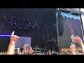 Bottlerock 2018: Bleachers