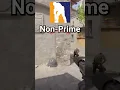 I tried Prime and Non-Prime Matchmaking in CS2