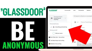 How to Be Anonymous on Glassdoor 2025 Step-by-Step-Guide