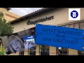 What happens in a Weight Watchers meeting