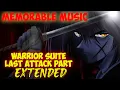 Download Lagu Rurouni Kenshin - Warrior Suite Last Attack Part - Samurai X