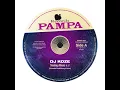 Download Lagu DJ Koze - Seeing Aliens (PAMPA030)