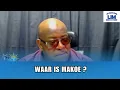 Lagu BT DONDERDAG 22 JAN 2026 || WAAR IS MAKOE