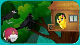 Download Uchek Mama Macha Manipuri Cartoon Story A Shanjit RajKumar Cartoon MP3