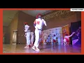 Orange farm  Pantsula dancers  Killer Movers