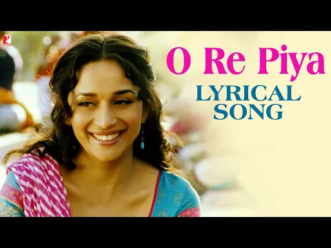 Download MP3 Lyrical: O Re Piya Song with Lyrics | Aaja Nachle | Madhuri Dixit | Salim-Sulaiman | Jaideep Sahni