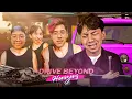 Download Lagu PROJECT MUSTANG KAMI BERJALAN! - DRIVE BEYOND HORIZON