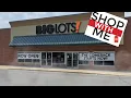 BIG LOTS REOPENING COME WALK THROUGH WITH ME AND SEE HOW IT S CHANGED PORT HURON MICHIGAN LOCATION
