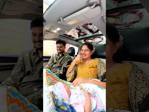 Cute Surprise For Shikha 😍 #shorts