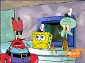 Nickelodeon Screenbug Errors October 24 2005