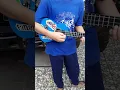 Cover ukulele kau mengajar kan ku mengenal cinta