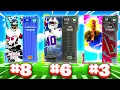 9 Cards YOUR MUT Team NEEDS