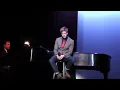 Hunter Parrish - Beautiful City (Tribute to Stephen Schwartz Palm Springs)