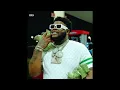 BossMan Dlow - Intro (INSTRUMENTAL)