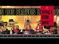 Los Bravos - Bring a Little Lovin' (Audio)