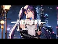 Download Lagu Cyberrock 2023 Mix(Industrial Metal/Alternative Rock/Aggressive Rock)⚔Work \u0026 Gaming Music🔥