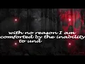 As I Lay Dying - Forever Lyrics