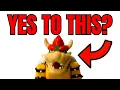 The Time Nintendo Actually Said YES