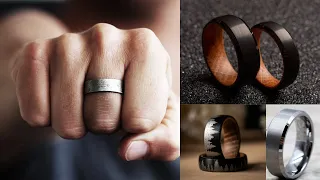Etsy Mens Wedding Bands - Best Etsy Mens Wedding Bands