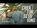 Download Lagu Fiji Blue: A rooftop performance and collaborative songwriting breakdown | Creator Sessions