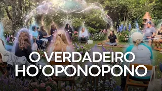 Ho'oponopono de verdade para iniciantes até avançado | Namastê Sagrado 569