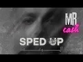 Elwa3d - Wegz - الوعد | Sped up & Reverbed