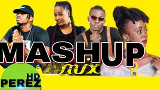 mashup diamond platinum x burnaboy x masauti x darassa x nandy x macmix x bongo dj perez