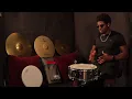 Skip Marley - "Refugee" - Reggae Hip Hop Drum Cover