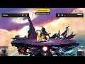 Download Lagu Smash @ Burnside #25: Zekora vs Yellow (MinMin/Bayonetta vs Mr Game And Watch) - Winners Finals
