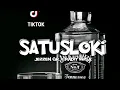 Download Lagu SATUSLOKI - Jezzen gk X Radit M