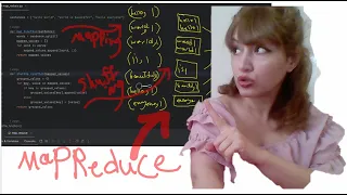 MapReduce Implementation in python