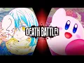 Rimuru Tempest VS Kirby Slime Isekai VS Nintendo DEATH BATTLE Fan Trailer