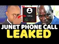 Lagu 🚨SHOCKING Phone Call Leaked In Between CHEBUKATI And Junet Mohamed- Bombshell!