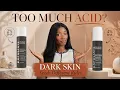 Don t Jump to Paula s Choice 4 BHA yet Is More Acid Safe for Dark Skin Chemist POV