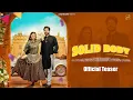 Lagu Solid Body (Official Teaser) Aryan Chauhan,Anjli Raghav | Ashu Twinkle | Aaru Records Haryanvi Song