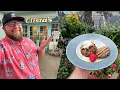 The BEST Brunch In Disney World Olivia s Cafe At Disney s Old Key West Resort Walt Disney World