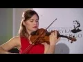 Download Lagu F. Waxman - Carmen Fantasie | Celina Kotz - violin