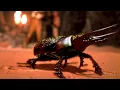 Download Lagu The Scarab Attack (yes, we all remember this scene) | The Mummy | CLIP