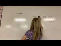 AP Biology Exam Prep Unit 1 Chemistry of Life Review