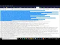 01 Download Json and write it to MongoDB